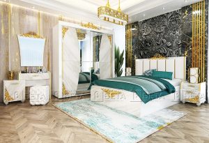 Спален комплект